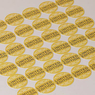 vertrouwen Afstoten Varken Stickers drukken - voordelig en eenvoudig online bestellen - Printis